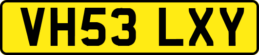 VH53LXY