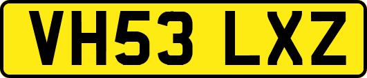 VH53LXZ