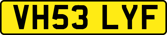 VH53LYF