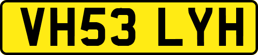 VH53LYH