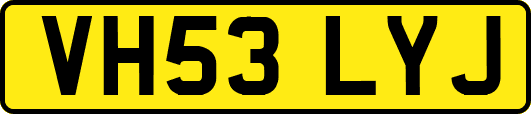 VH53LYJ