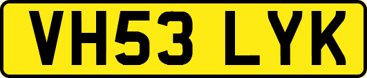 VH53LYK