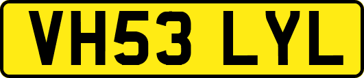 VH53LYL