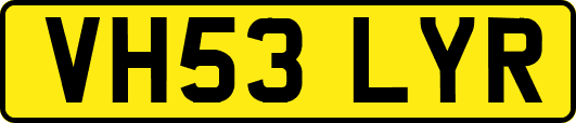 VH53LYR