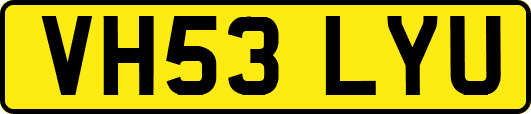 VH53LYU