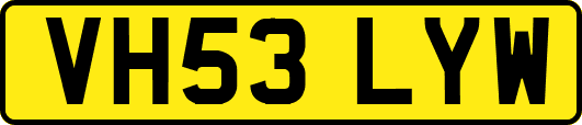 VH53LYW