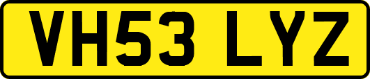 VH53LYZ