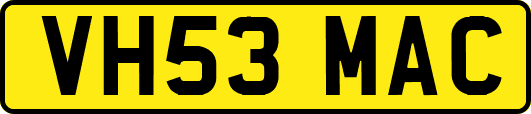 VH53MAC