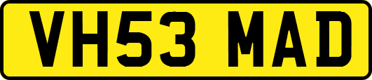 VH53MAD