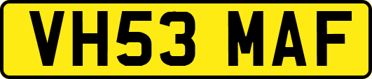 VH53MAF