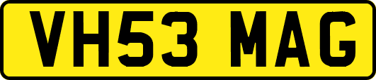 VH53MAG