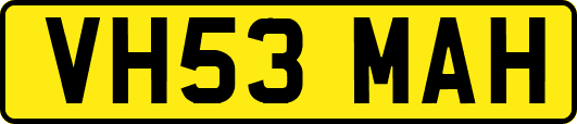 VH53MAH