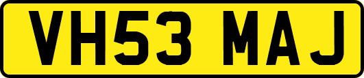 VH53MAJ