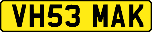 VH53MAK