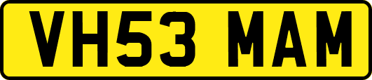 VH53MAM