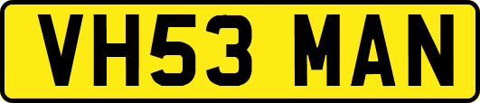 VH53MAN