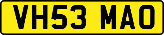VH53MAO