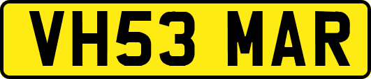VH53MAR
