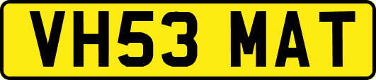 VH53MAT