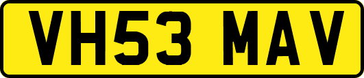 VH53MAV