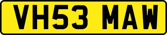VH53MAW