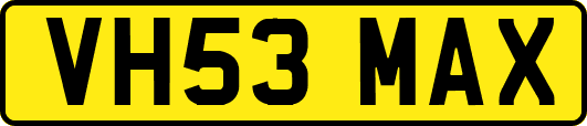 VH53MAX