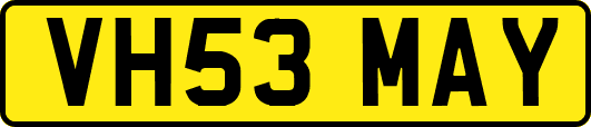 VH53MAY