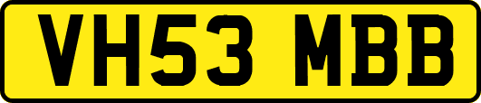 VH53MBB