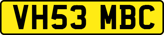 VH53MBC
