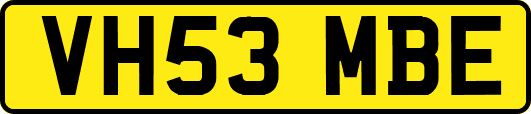 VH53MBE