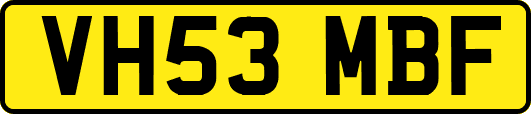 VH53MBF