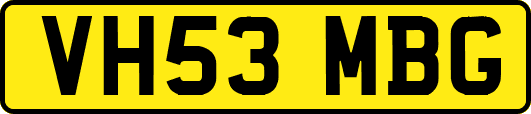 VH53MBG
