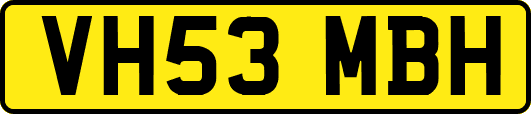 VH53MBH