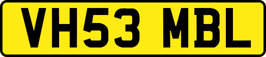 VH53MBL