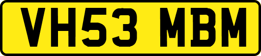 VH53MBM