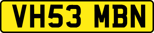 VH53MBN