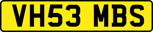 VH53MBS