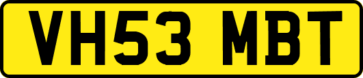 VH53MBT