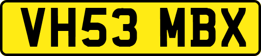VH53MBX