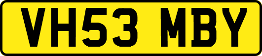 VH53MBY