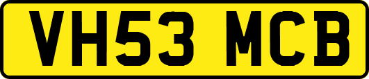 VH53MCB