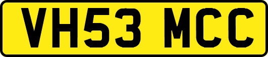 VH53MCC