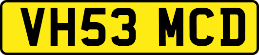 VH53MCD
