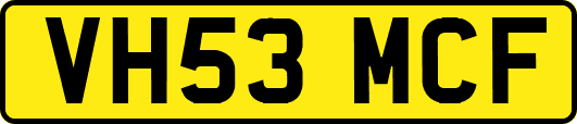 VH53MCF