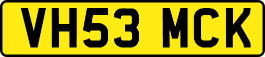 VH53MCK