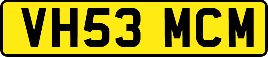 VH53MCM