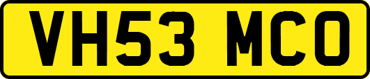 VH53MCO
