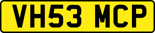 VH53MCP