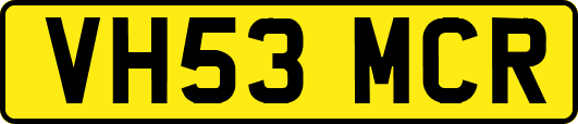 VH53MCR
