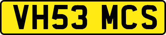 VH53MCS